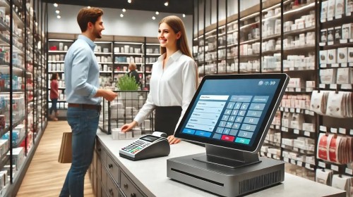 1. Why Every Business Needs a POS System in 2026