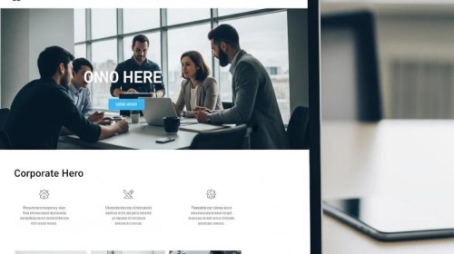 4. Why Your Business Needs a Professional Website