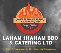 Lahamshaham Restaurant Eldoret